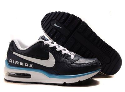 Nike Air Max LTD-83